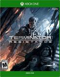 Terminator: Resistance (Xbox One)